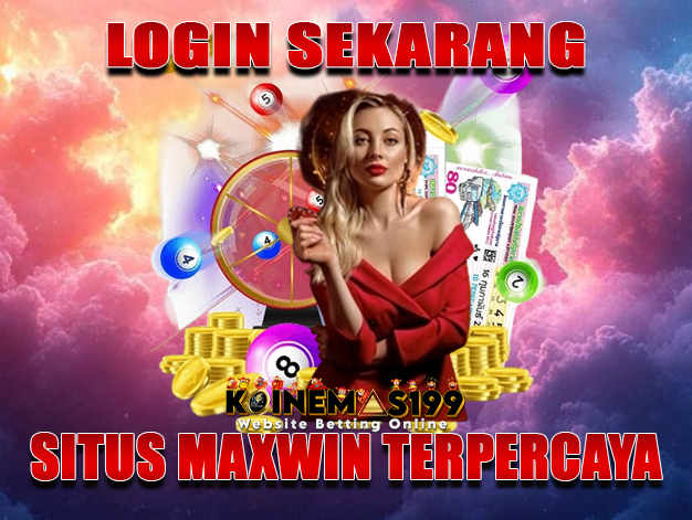 Review Jujur KOINEMAS199: Slot Online yang Worth It Banget!