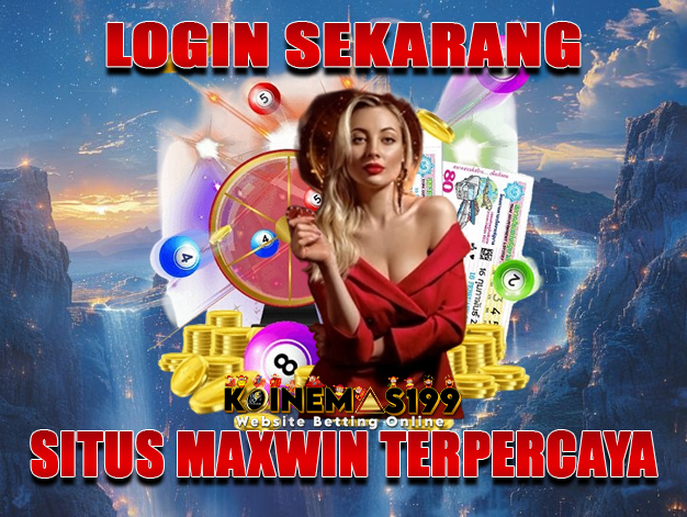 KOINEMAS199: Pilihan Slot Gacor Terlengkap dalam Satu Platform