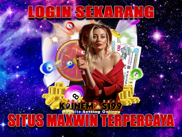 Slot Online Anti Rungkad? Coba Main di KOINEMAS199 Sekarang!
