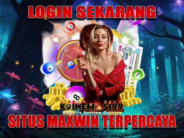 Bonus dan Promo Menarik Hanya di KOINEMAS199