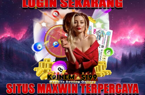 Nikmati Slot Online Paling Seru di KOINEMAS199