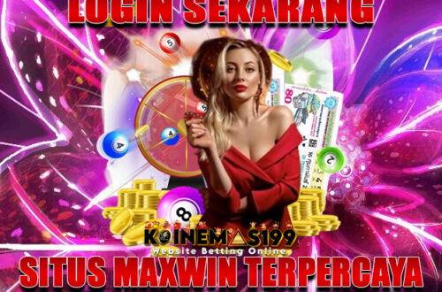 Peluang Untung Lebih Banyak di KOINEMAS199 dengan Event Menarik