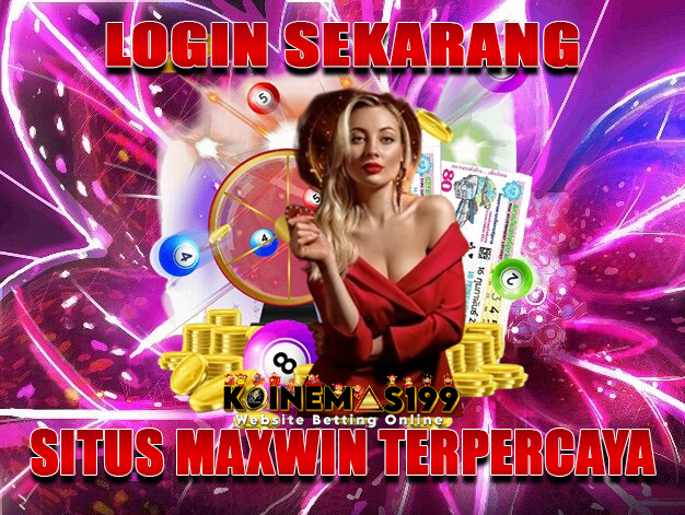 Peluang Untung Lebih Banyak di KOINEMAS199 dengan Event Menarik