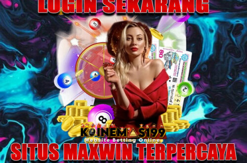 KOINEMAS199: Situs Slot Online Terpercaya dengan RTP Tinggi