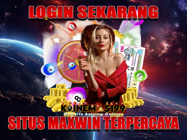 Main Slot Lebih Seru dengan Fitur Unggulan KOINEMAS199