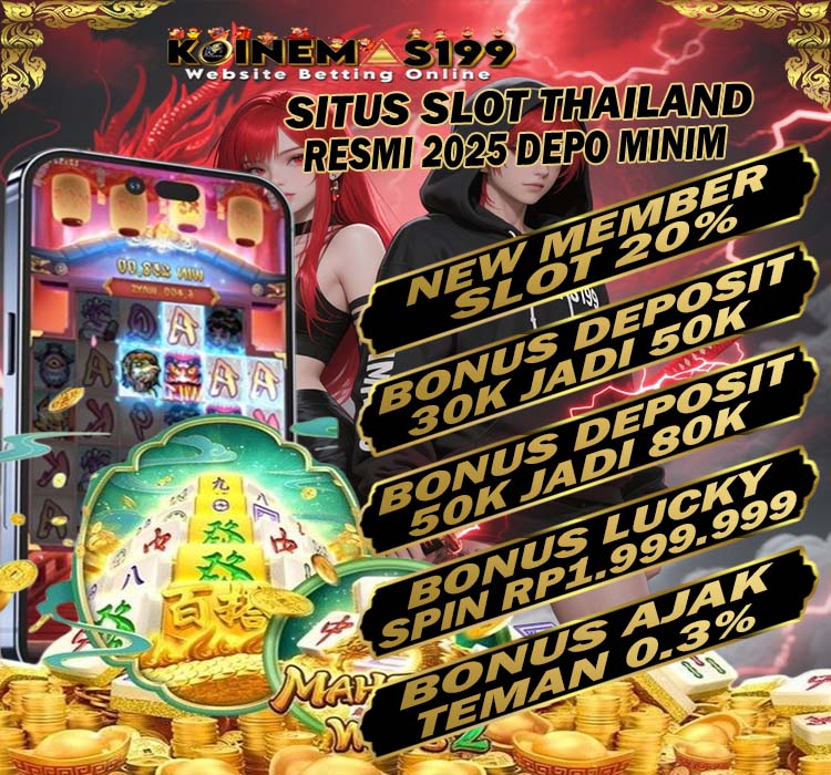 LAPAKEMAS199 Slot Jackpot Online Mudah Menang Tanpa Ribet