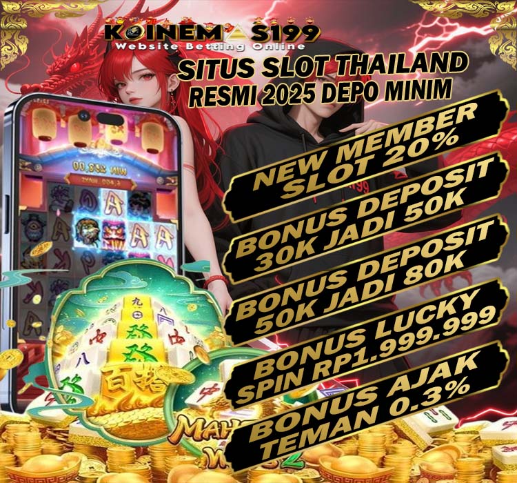 LAPAKJITU199 Slot Jackpot Kasino Online Terpercaya 2025